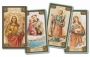 Voices of Saints Tarot