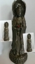 Kuan yin 3 faces