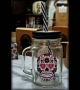 Caneca Caveira Mexicana