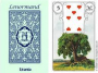 Lenormand Tarot Cigano (Coruja)