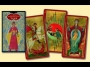 Golden Tarot of the Tsar