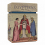 Egyptiens Tarot 1875